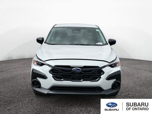 New 2026 Subaru Crosstrek 2.5i AWD/4WD image 2