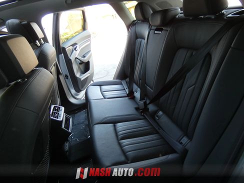 Used 2021 Audi e-tron Premium Plus AWD/4WD image 43