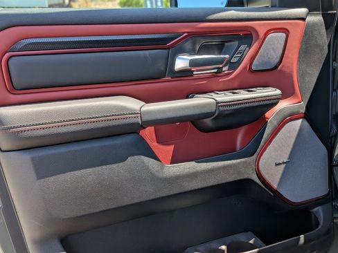 New 2026 RAM 1500 Rebel w/ Rebel Level 2 Equipment Group image 18