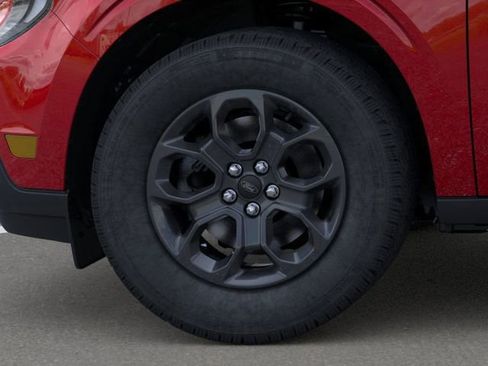 New 2026 Ford Maverick XLT image 20