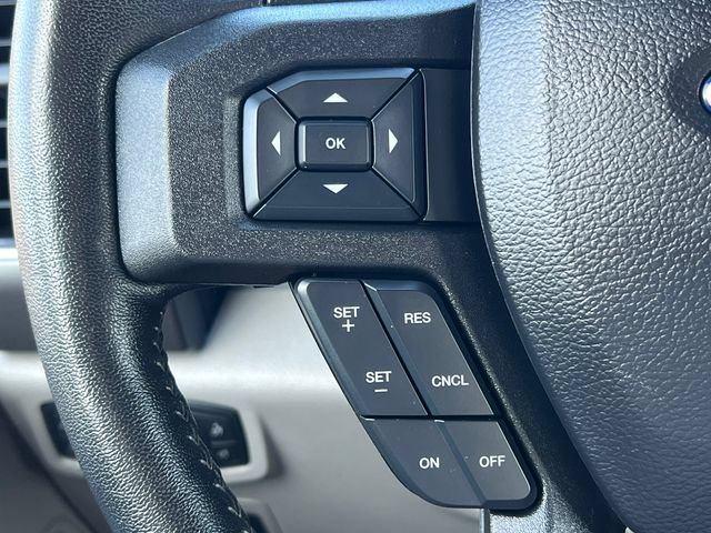 Used 2020 Ford F150 XLT w/ Equipment Group 302A Luxury AWD/4WD image 21