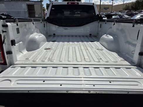 Used 2022 RAM 3500 Big Horn AWD/4WD image 15