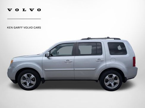 Used 2014 Honda Pilot EX-L image 7