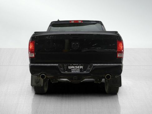 Used 2020 RAM 1500 Express w/ Wheel & Sound Group image 5