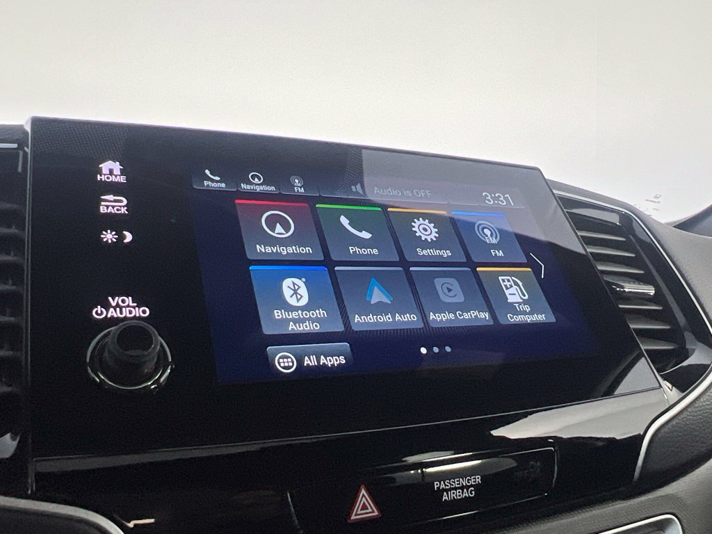 Used 2023 Honda Passport TrailSport image 39
