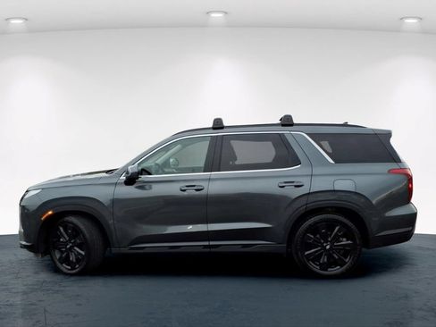 Used 2023 Hyundai Palisade XRT FWD image 16