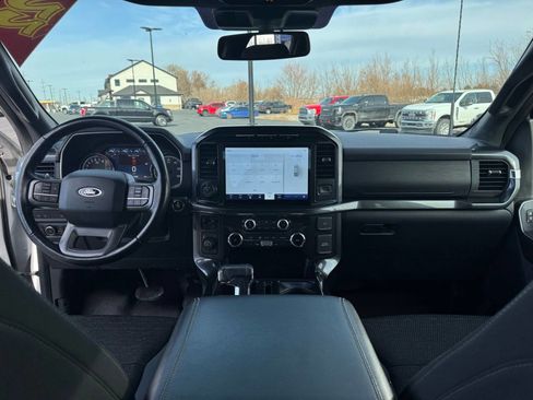 Used 2022 Ford F150 XLT w/ Equipment Group 302A High image 30