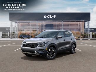 New 2026 Kia Seltos S AWD/4WD video 1