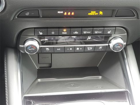 New 2025 MAZDA CX-5 AWD 2.5 S w/ Premium Plus Pkg image 19