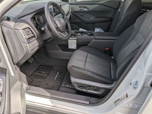 New 2026 Nissan Rogue SV image 17