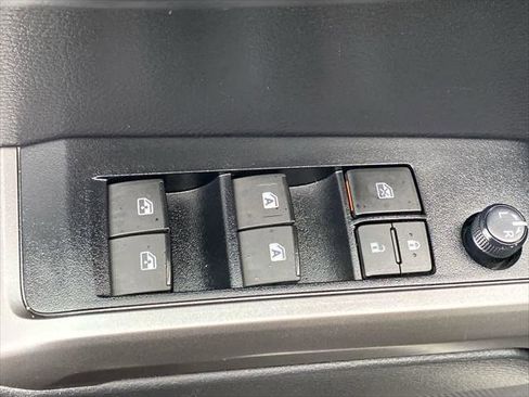 Certified 2023 Toyota Tacoma SR5 w/ SX Package image 13