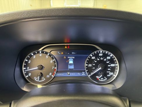 Used 2024 Nissan Frontier S w/ Technology Package AWD/4WD image 34