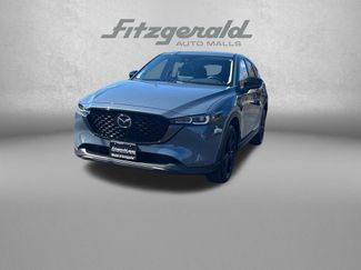 Used 2025 MAZDA CX-5 Carbon Edition AWD/4WD video 2