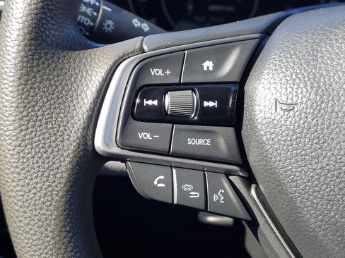 Certified 2020 Honda Accord LX image 18