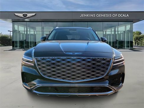 New 2026 Genesis GV80 2.5T Select image 8