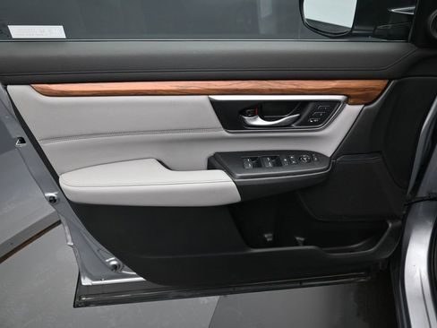 Used 2022 Honda CR-V EX-L image 11