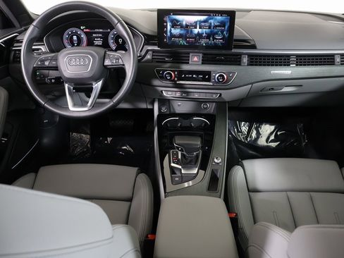 Used 2024 Audi A4 2.0T Premium Plus image 24