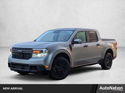 Used 2023 Ford Maverick XLT w/ Equipment Group 300A Standard