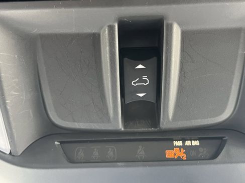 Certified 2026 Subaru Forester Premium image 29