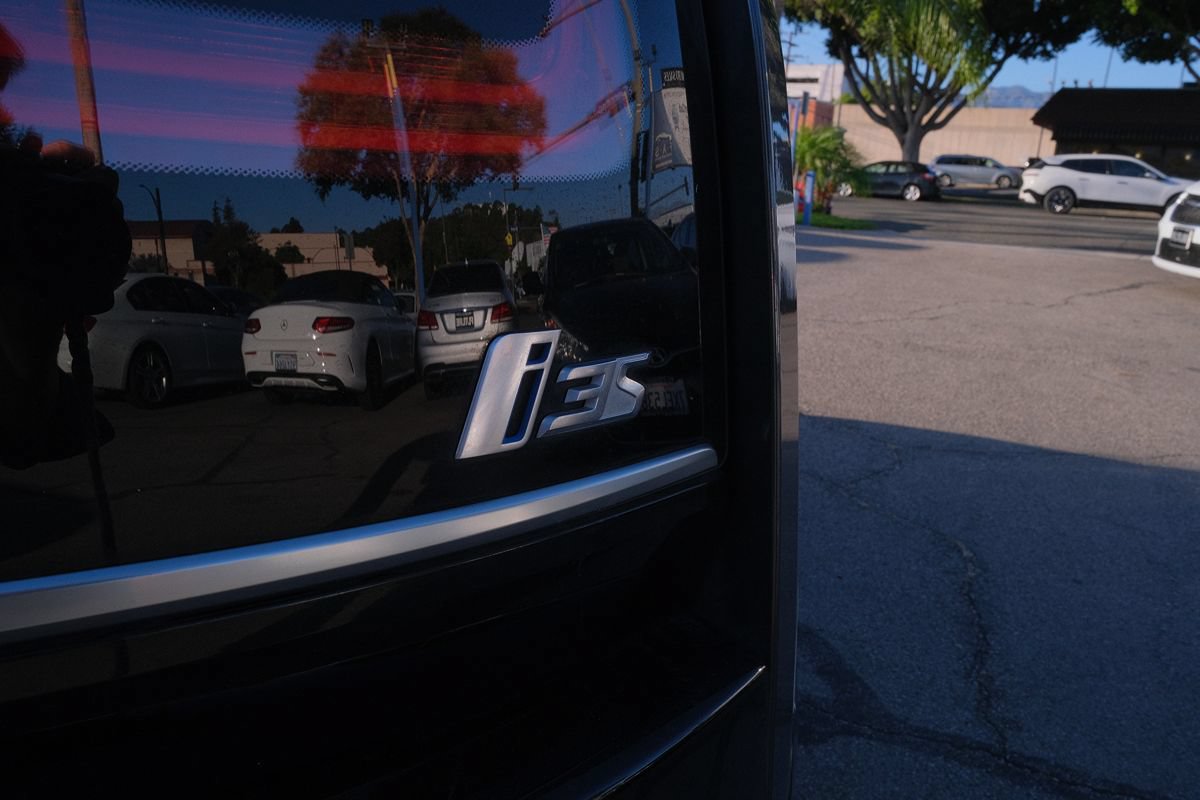 Used 2019 BMW i3 s RWD image 32