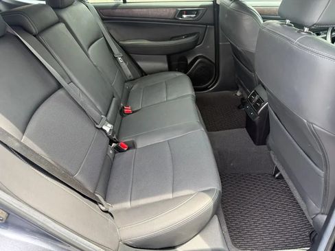 Used 2016 Subaru Outback 2.5i Limited AWD/4WD image 19