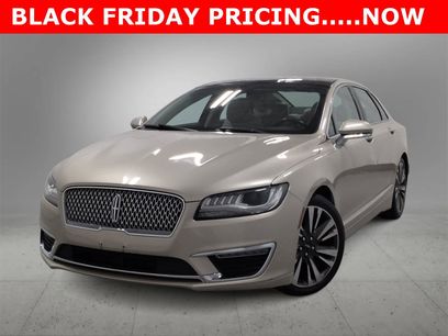 Used 2017 Lincoln MKZ Reserve w/ Climate Package