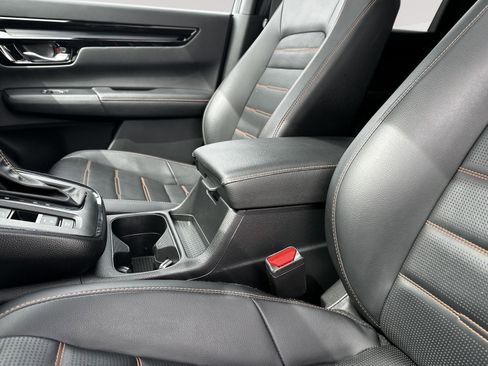 Certified 2024 Honda CR-V Sport Touring image 19