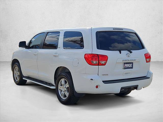Used 2008 Toyota Sequoia SR5 RWD image 8
