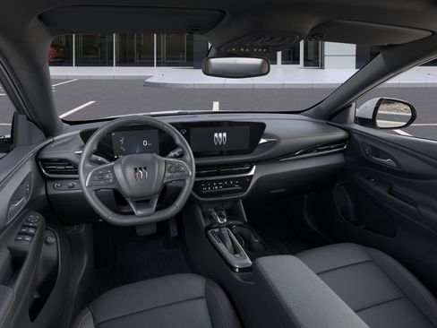 New 2026 Buick Envista Avenir image 15