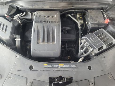 Used 2014 GMC Terrain SLT image 30