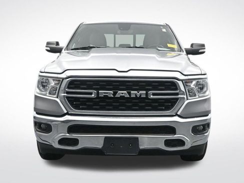 Used 2022 RAM 1500 Big Horn AWD/4WD image 2