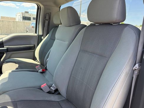 Used 2019 Ford F150 XL w/ Equipment Group 101A Mid RWD image 17