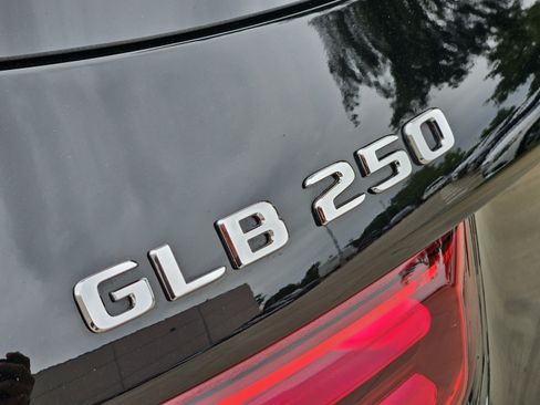 Certified 2026 Mercedes-Benz GLB 250 image 62