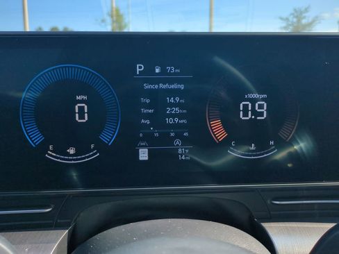 New 2026 Hyundai Kona SE image 31