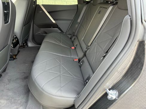 New 2026 BMW iX xDrive45 image 29