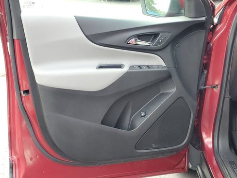 Used 2019 Chevrolet Equinox LT FWD image 21