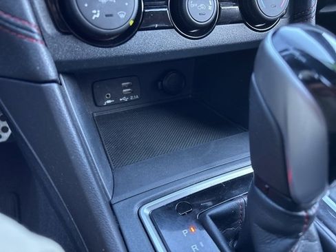 Certified 2023 Subaru Impreza 2.0i Sport image 22