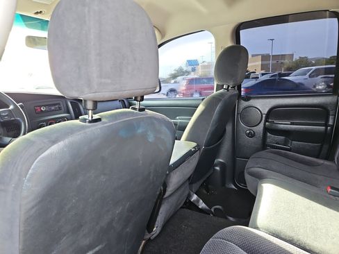 Used 2005 Dodge Ram 1500 Truck SLT w/ Trailer Tow Group image 7