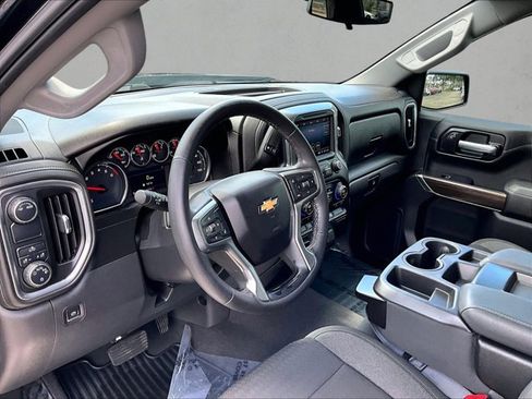 Used 2021 Chevrolet Silverado 1500 LT RWD image 14