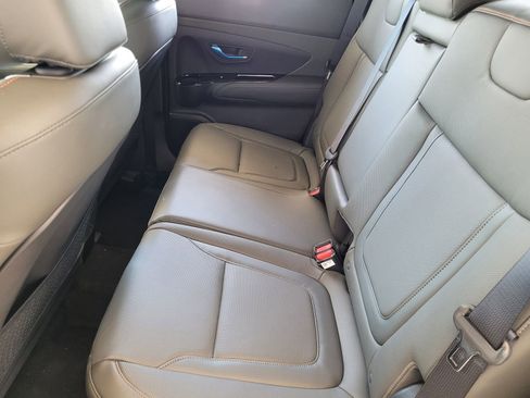 New 2025 Hyundai Santa Cruz Limited image 7