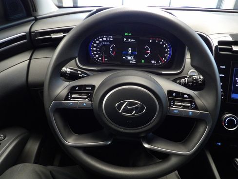 Used 2022 Hyundai Tucson SEL image 27