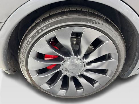 Used 2024 Tesla Model Y Performance AWD/4WD image 78