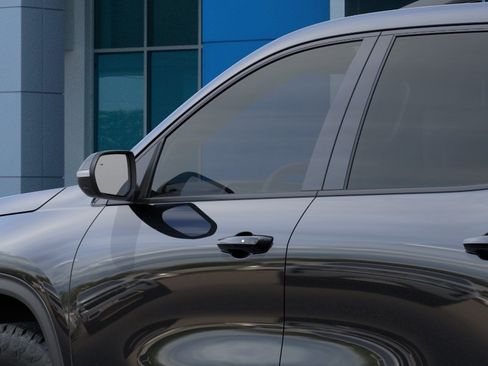 New 2026 Chevrolet Traverse Z71 AWD/4WD image 12