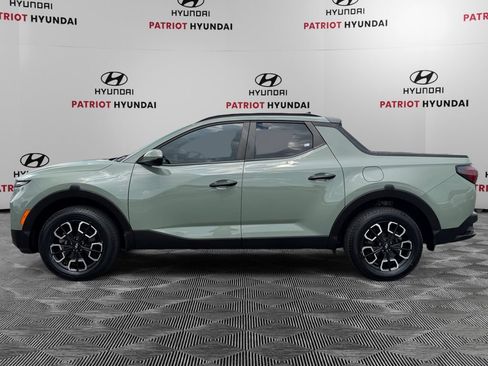 Used 2022 Hyundai Santa Cruz SEL w/ Activity Package FWD image 6