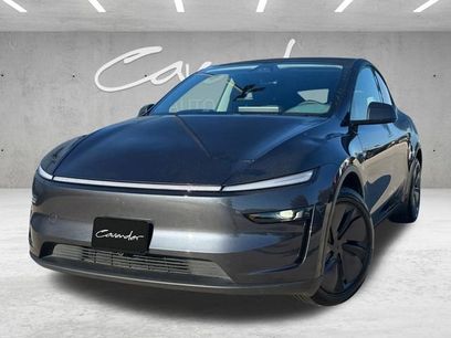 Used 2026 Tesla Model Y Long Range
