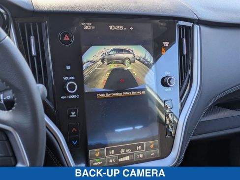 Certified 2025 Subaru Legacy Premium image 43