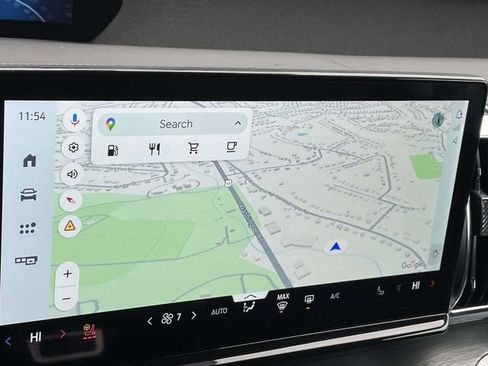 Used 2025 Ford Expedition Max Platinum image 31