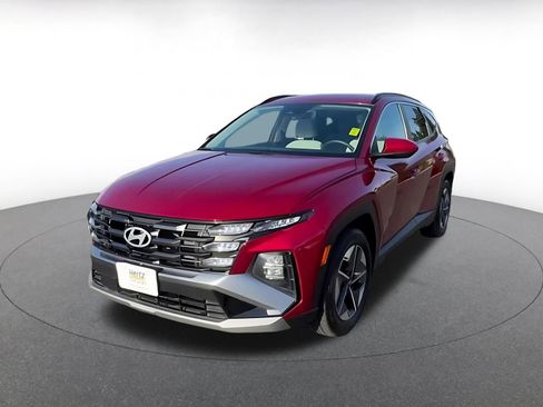 Used 2025 Hyundai Tucson SEL image 7