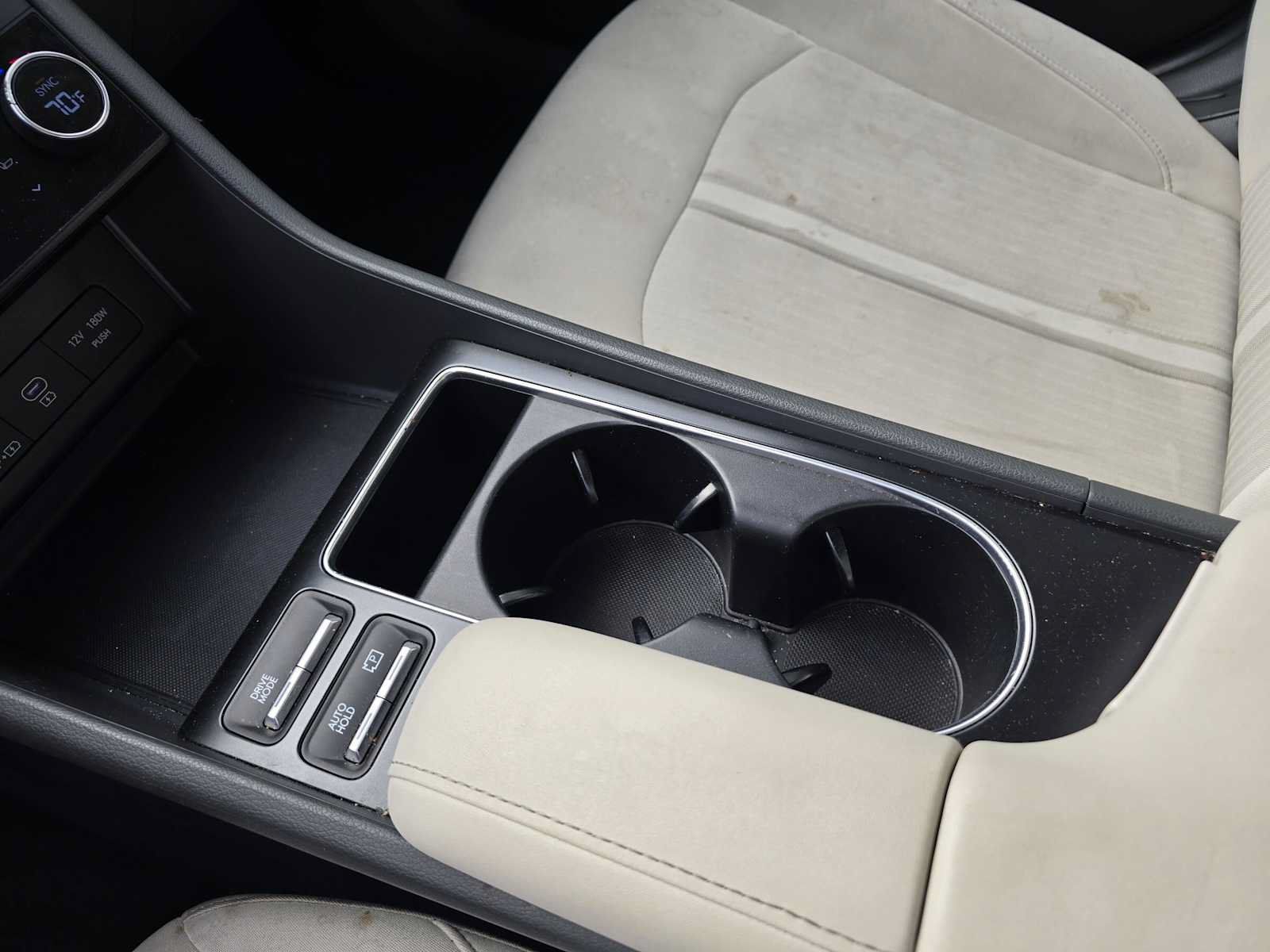 Used 2024 Hyundai Sonata SEL FWD image 28