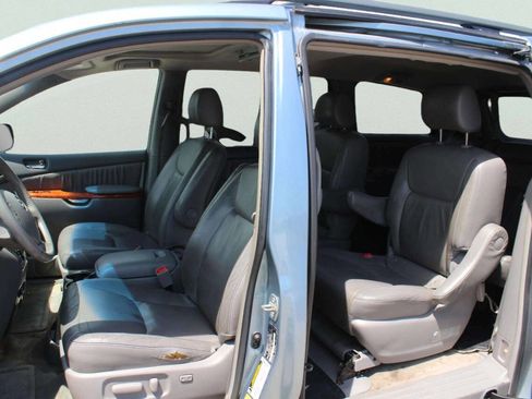 Used 2006 Toyota Sienna FWD image 7